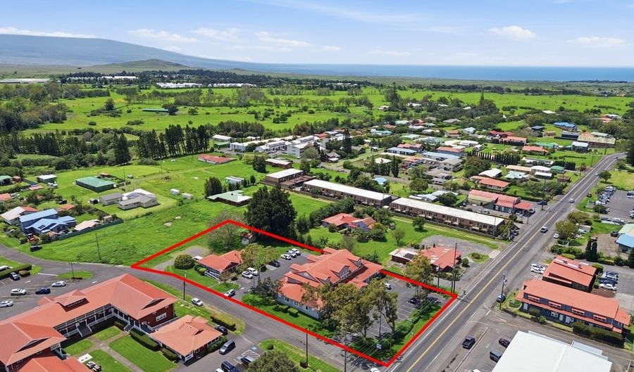 65-1291 KAWAIHAE Rd, Kamuela, HI 96743 - 2 Beds, 8 Bath
