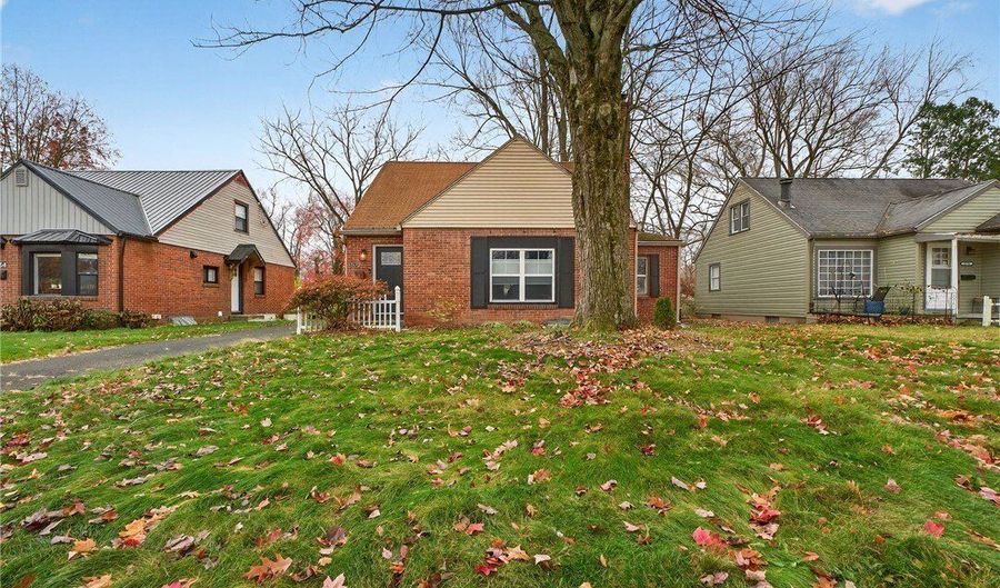 1570 STADELMAN Ave, Akron, OH 44320 - 3 Beds, 2 Bath