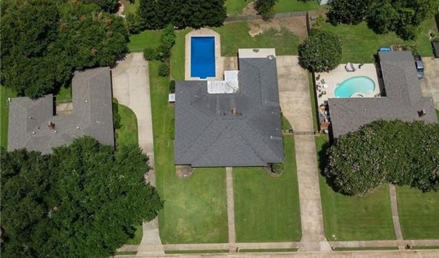5212 ARGONNE Blvd, Alexandria, LA 71303 - 5 Beds, 4 Bath