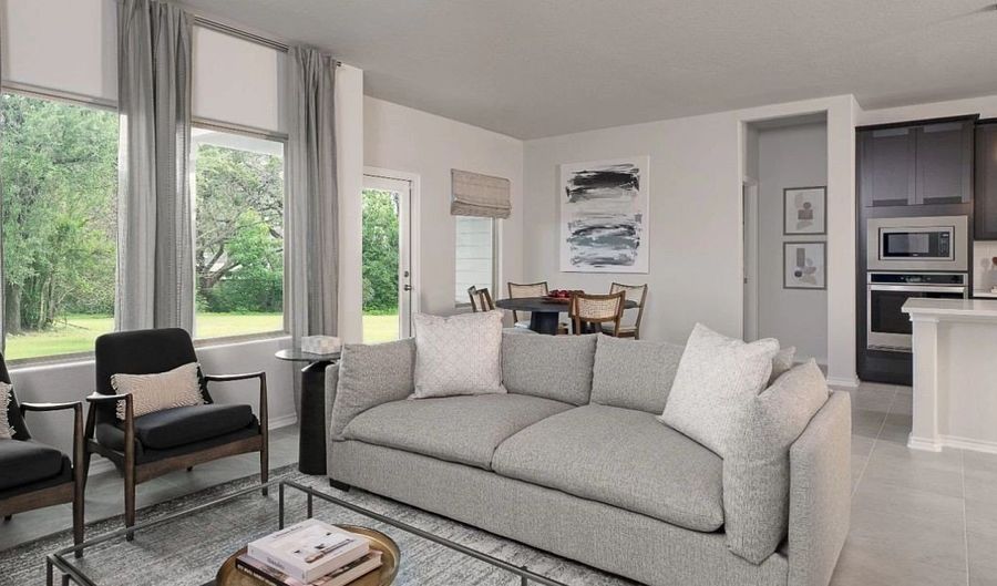 107 Peeps Ct, Adkins, TX 78101 - 4 Beds, 3 Bath