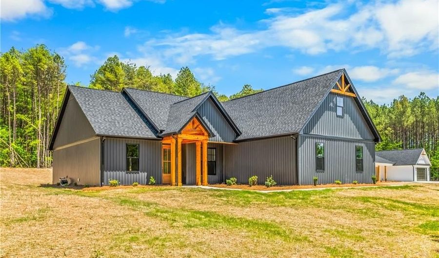 1695 NC Highway 801 S, Advance, NC 27006 - 3 Beds, 3 Bath