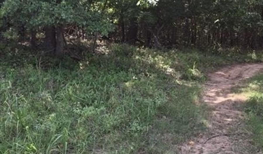 county Road 1460, Ada, OK 74820 - 0 Beds, 0 Bath