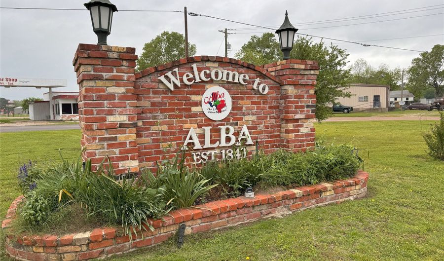 Rains County Road 2610 lot 25, Alba, TX 75410 - 0 Beds, 0 Bath