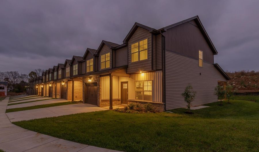115 Copperfield Way, Frankfort, KY 40601 - 3 Beds, 3 Bath