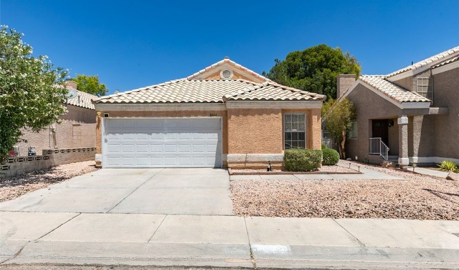 8664 Buttercreek Way, Las Vegas, NV 89117 - 3 Beds, 2 Bath