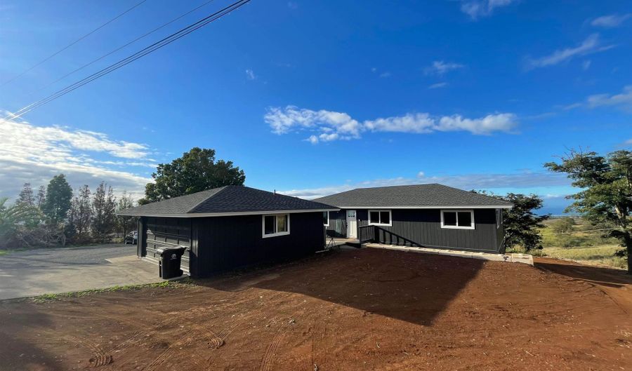 619 Lot 2 Omaopio Rd 2, Kula, HI 96790 - 3 Beds, 2 Bath