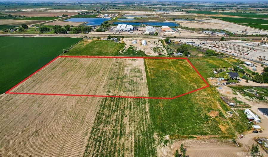 Pleasant Ridge Road, Caldwell, ID 83607 - 0 Beds, 0 Bath