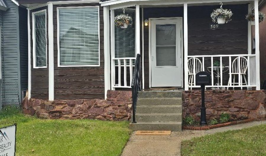 509 Locust St, Anaconda, MT 59711 - 1 Beds, 1 Bath