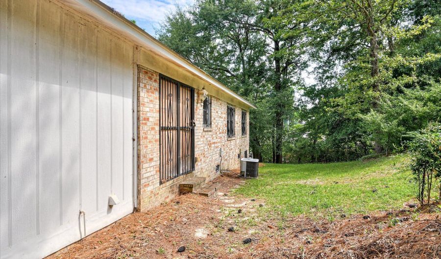3115 Arcadia Dr, Augusta, GA 30906 - 4 Beds, 2 Bath
