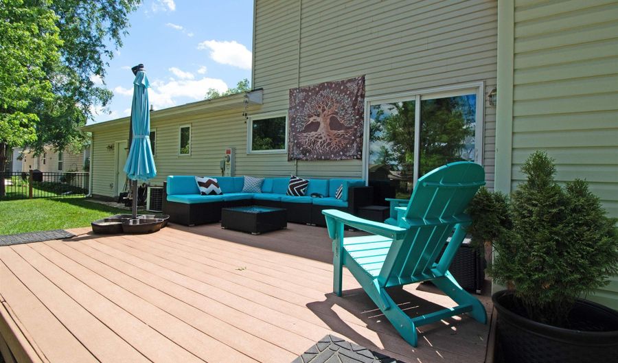 315 Williams St, Arena, WI 53503 - 3 Beds, 4 Bath