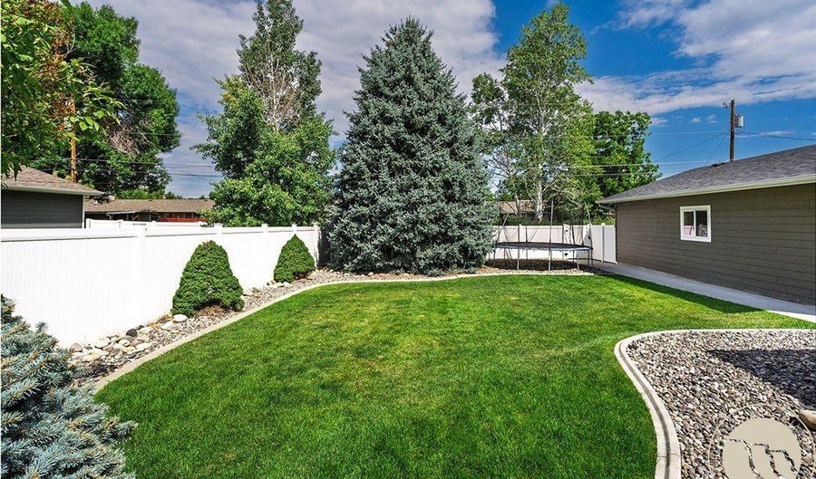 2619 Yellowstone Ave, Billings, MT 59102 - 4 Beds, 2 Bath