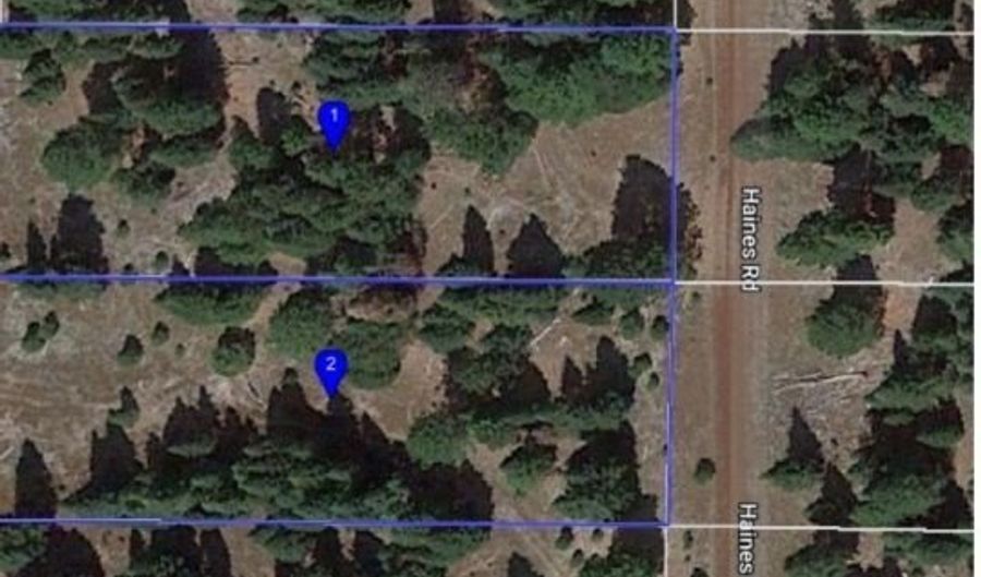 Haines Rd, Alturas, CA 96101 - 0 Beds, 0 Bath