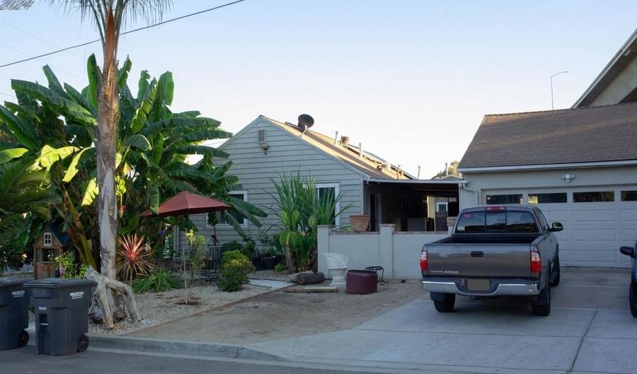 3422 Trophy, La Mesa, CA 91941 - 3 Beds, 2 Bath