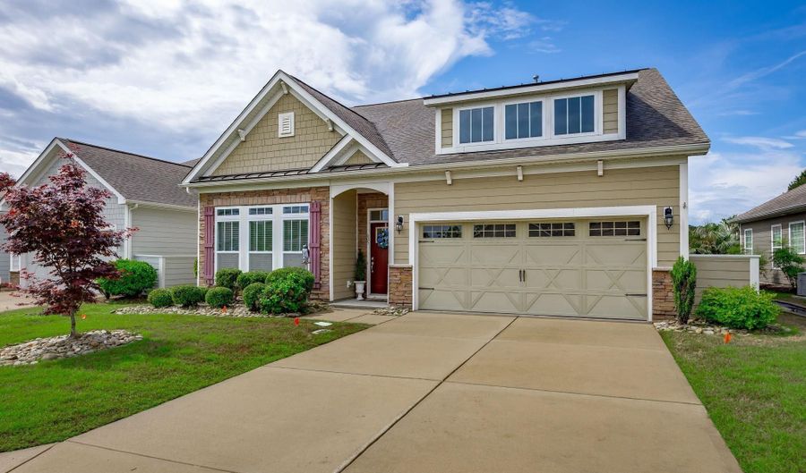 605 Scarlet Baby Dr, Blythewood, SC 29016 - 3 Beds, 2 Bath