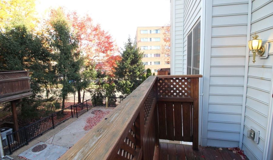 6003 RICKETTS Walk, Alexandria, VA 22312 - 3 Beds, 3 Bath