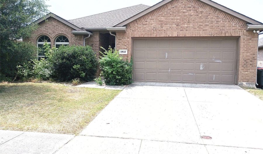1817 Pecan Grove Dr, Anna, TX 75409 - 3 Beds, 2 Bath