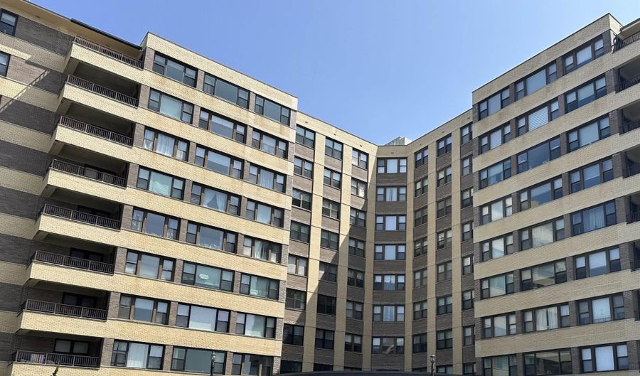 101 S Raleigh Ave 319, Atlantic City, NJ 08401 - 2 Beds, 1 Bath