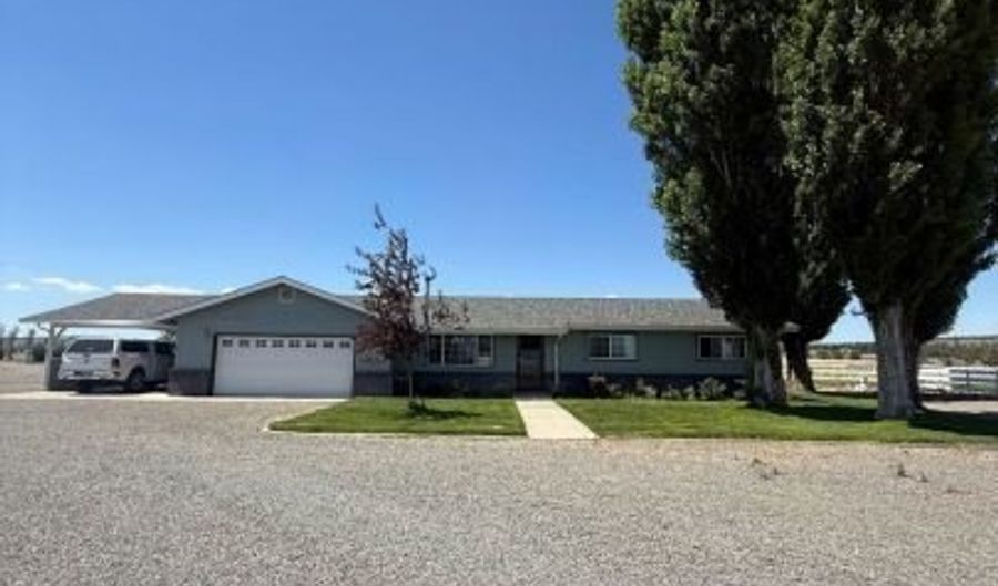 525 Co. Rd 260, Alturas, CA 96101 - 3 Beds, 2 Bath