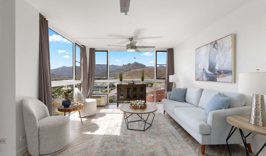322 Aoloa St 906, Kailua, HI 96734 - 1 Beds, 1 Bath