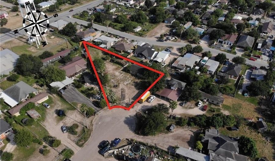 1320 Gold Ave, Alamo, TX 78516 - 0 Beds, 0 Bath