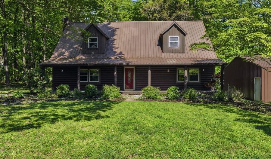 1190 Claypool Boyce Rd, Alvaton, KY 42122 - 3 Beds, 3 Bath