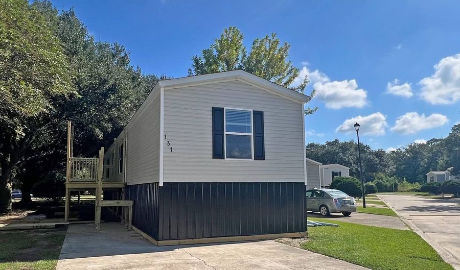 5885 Lavey Ln 131, Baker, LA 70714 - 3 Beds, 2 Bath