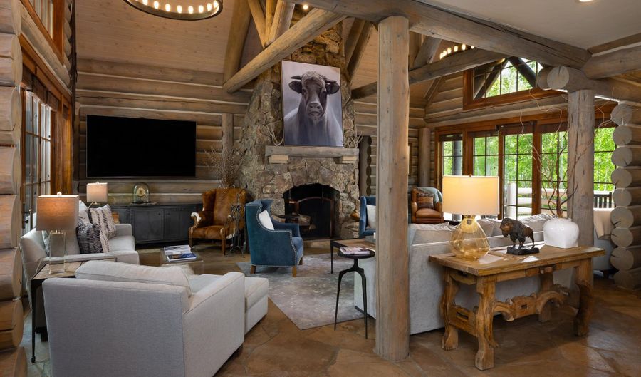 1761 Paintbrush, Avon, CO 81620 - 5 Beds, 6 Bath