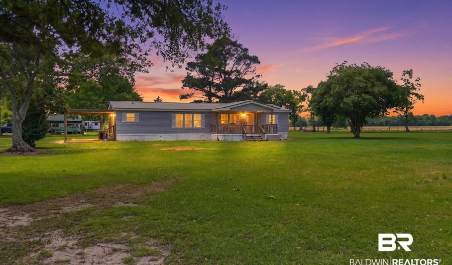 926 Tumbling Ln, Atmore, AL 36502 - 3 Beds, 2 Bath