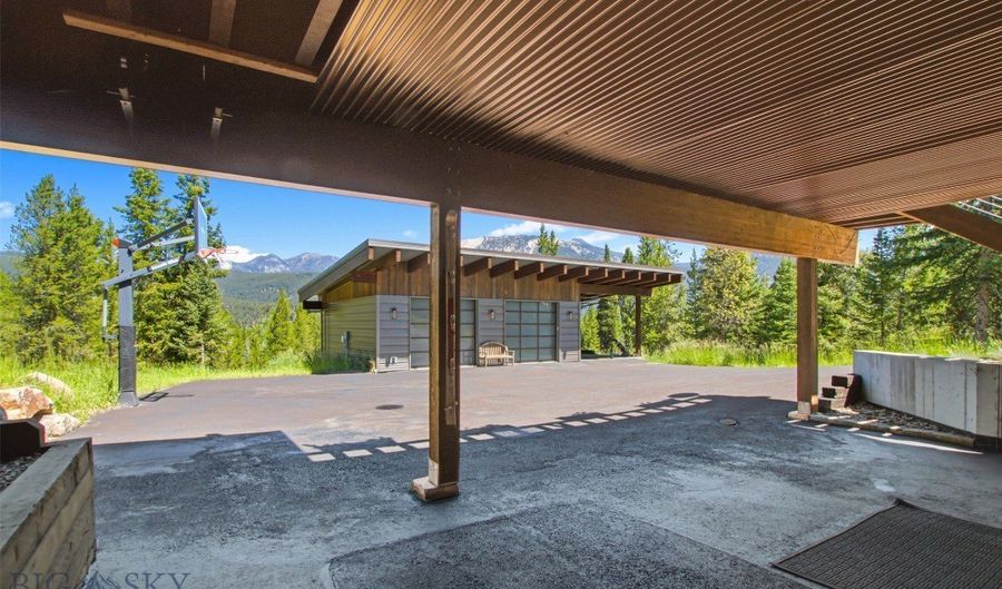 215 Gray Owl Ln, Big Sky, MT 59716 - 5 Beds, 4 Bath