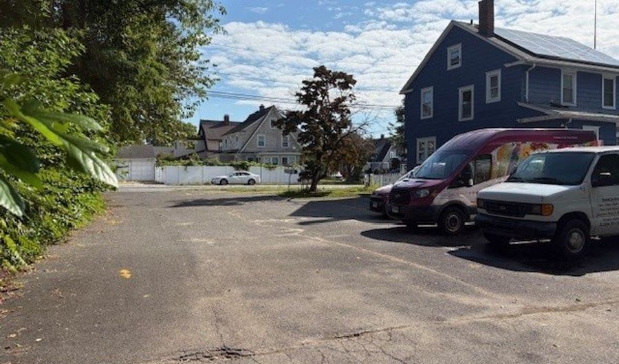 1213 Wood Ave, Bridgeport, CT 06604 - 0 Beds, 0 Bath