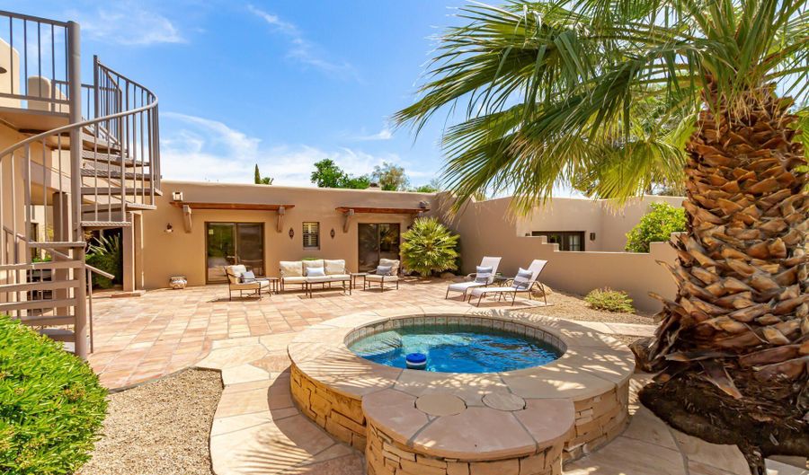 1063 N BOULDER Dr, Carefree, AZ 85377 - 3 Beds, 4 Bath