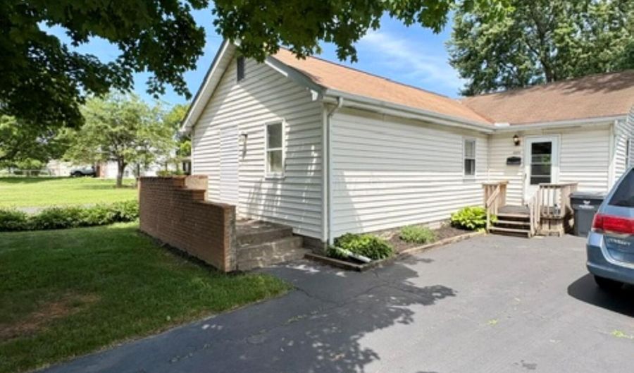 526 Collingwood Ave, Columbus, OH 43213 - 3 Beds, 1 Bath