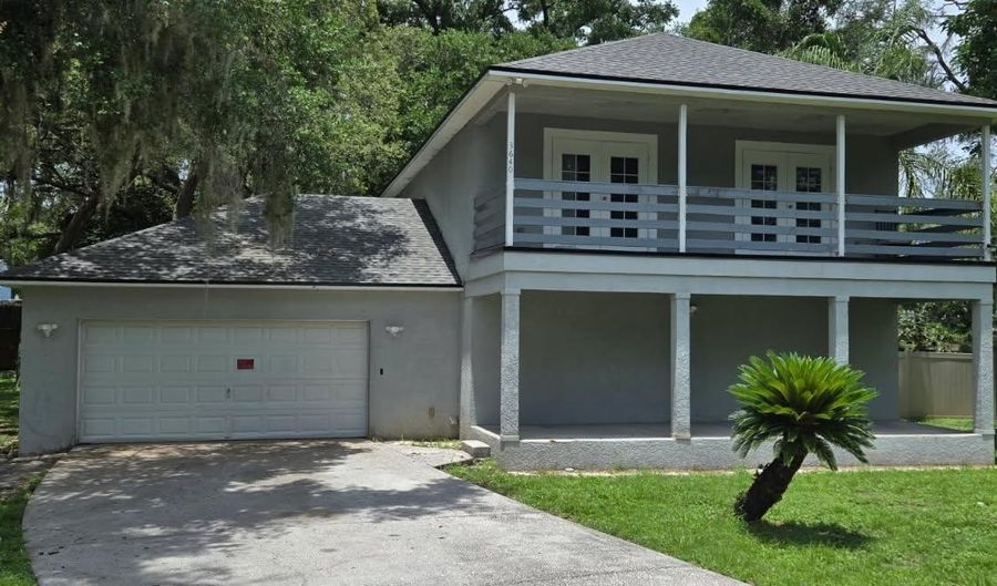 3640 RACHEL St, Apopka, FL 32703 - 3 Beds, 2 Bath