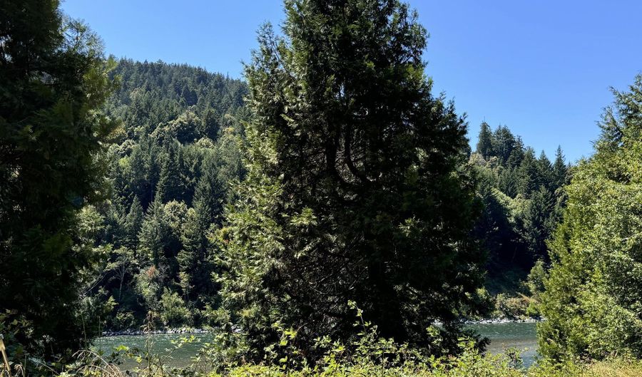 Silver Creek RD 2, Gold Beach, OR 97444 - 0 Beds, 0 Bath