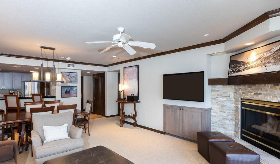 210 Offerson Rd R-117, Week 51 & 52, Beaver Creek, CO 81620 - 2 Beds, 2 Bath