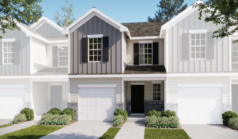 118 Bluehaven Dr, Spartanburg, SC 29303 - 3 Beds, 3 Bath