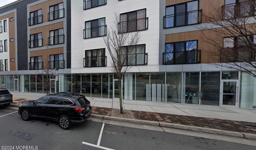 700 Bangs Ave 301, Asbury Park, NJ 07712 - 1 Beds, 2 Bath