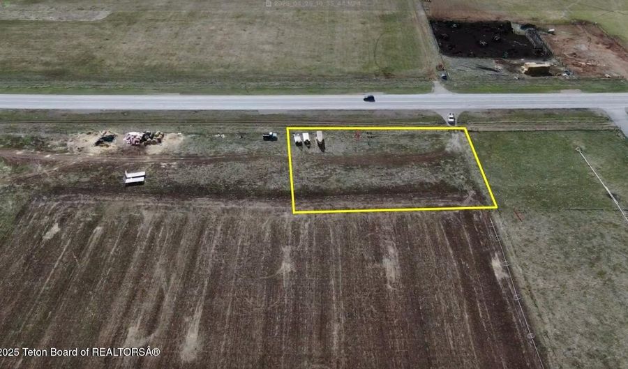 1 50 ACRES HIGHWAY 89, Afton, WY 83110 - 0 Beds, 0 Bath