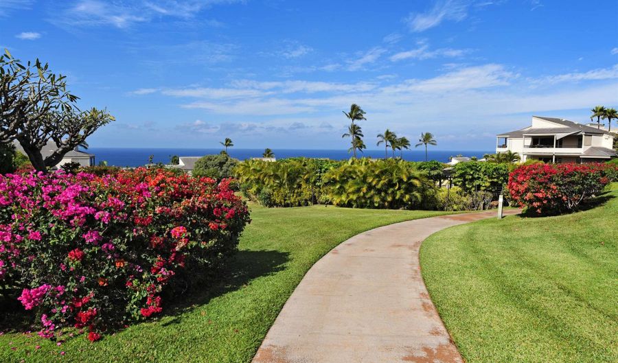 10 WAILEA EKOLU Pl 105, Kihei, HI 96753 - 2 Beds, 2 Bath