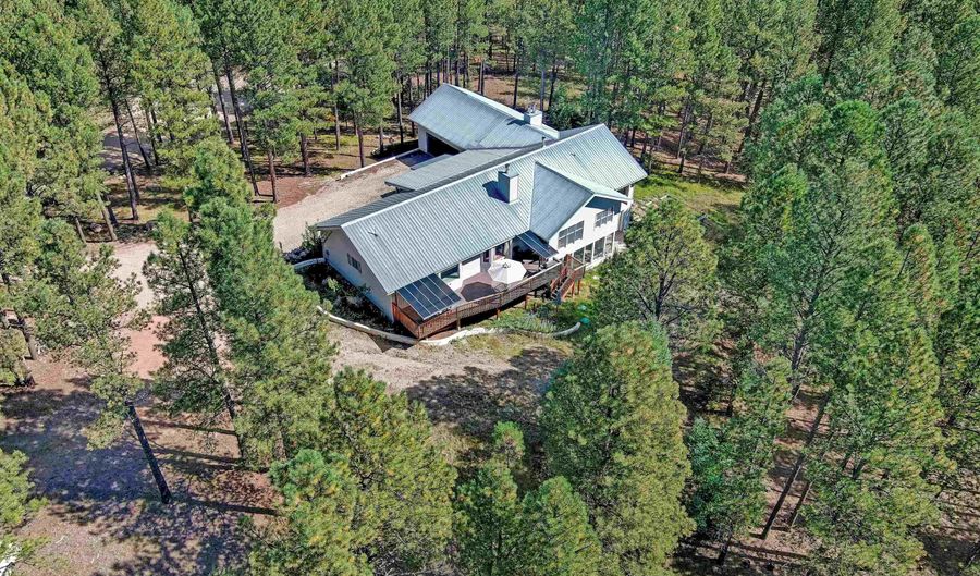 19 Conchas Dr, Angel Fire, NM 87710 - 5 Beds, 4 Bath