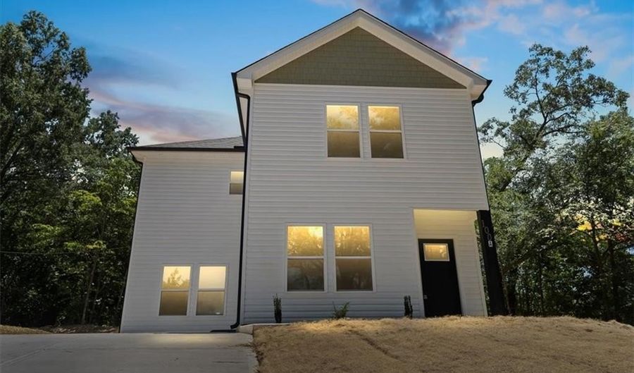 100 Boyette Dr A, Albemarle, NC 28001 - 4 Beds, 4 Bath