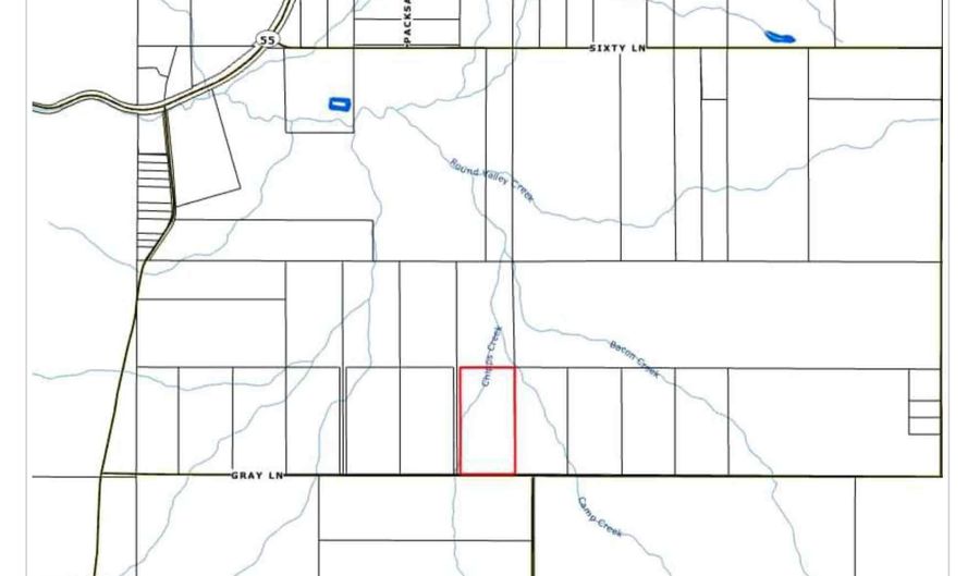 11 Gray Ln, Cascade, ID 83611 - 0 Beds, 0 Bath