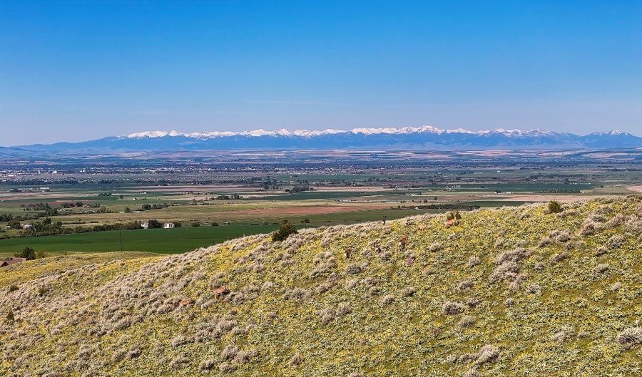 Four Bar Ranches Corbly Gulch Road, Belgrade, MT 59714 - 0 Beds, 0 Bath