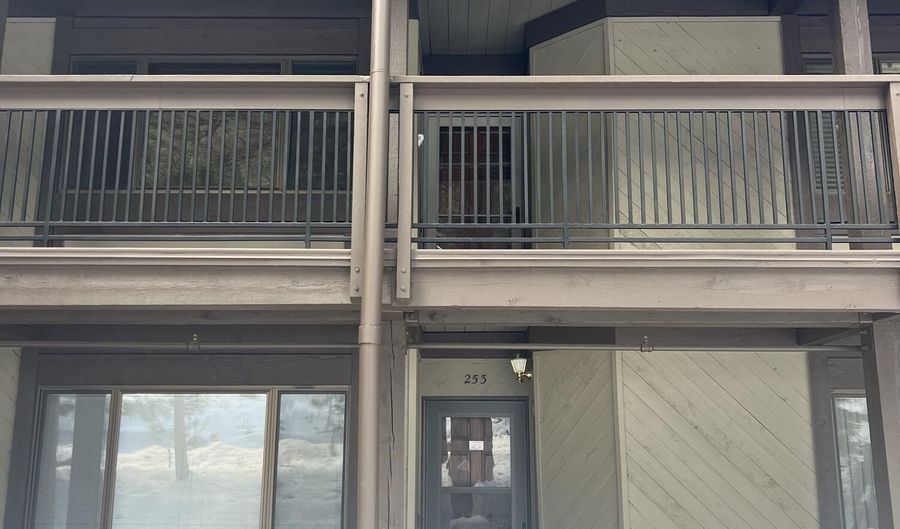 333 Ski Way 253, Incline Village, NV 89451 - 1 Beds, 2 Bath