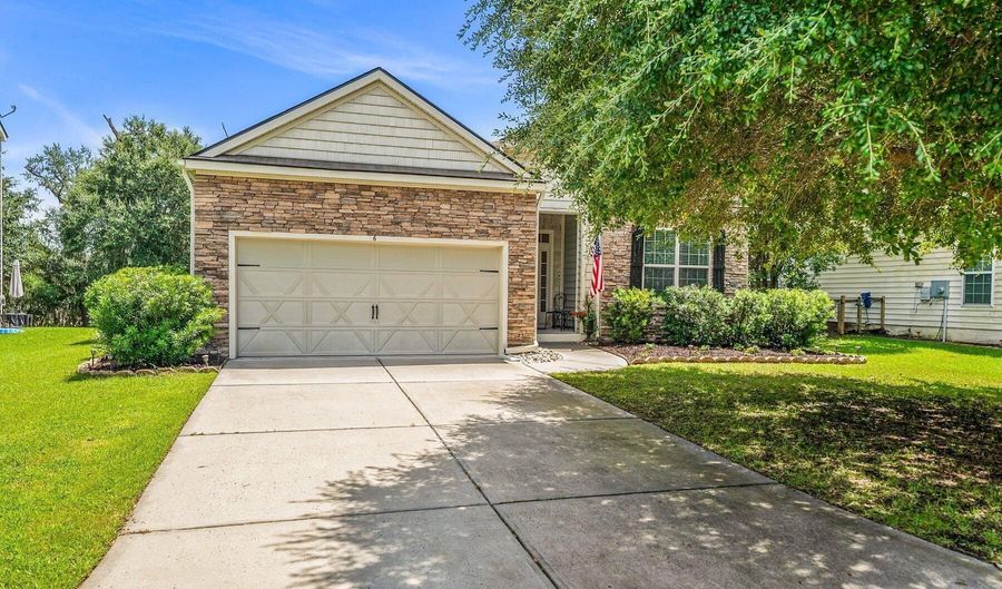 6 Duck Branch Ct, Beaufort, SC 29902 - 3 Beds, 2 Bath