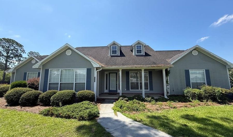 1396 Hutchinson Parrish Rd, Adel, GA 31620 - 3 Beds, 2 Bath