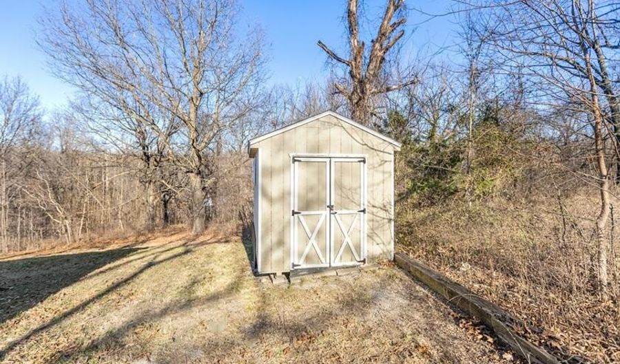 24606 S Red Bud Cir, Afton, OK 74331 - 3 Beds, 2 Bath