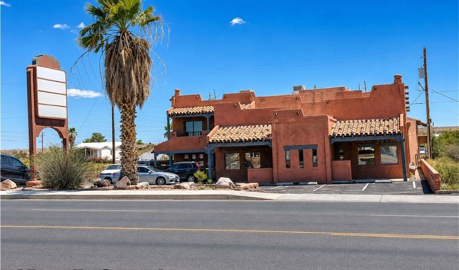 2744 Silver Creek Rd, Bullhead City, AZ 86442 - 0 Beds, 0 Bath