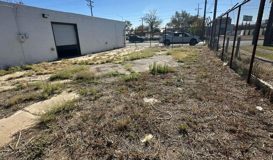 415 NE 3rd Ave, Amarillo, TX 79107 - 0 Beds, 0 Bath