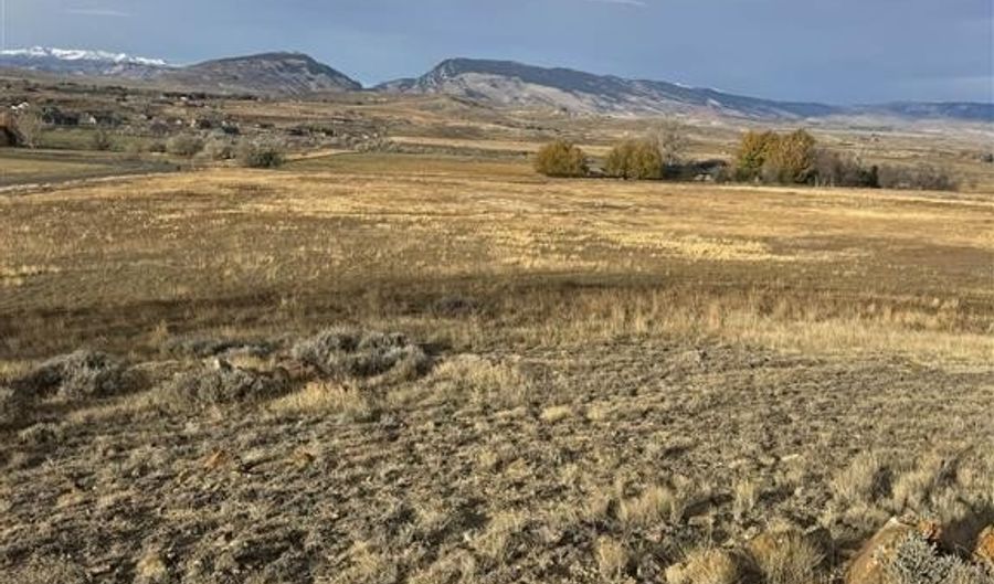 TBD Tailwinds Dr, Cody, WY 82414 - 0 Beds, 0 Bath